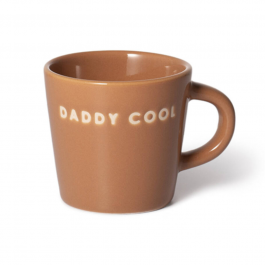 Vondels espresso kop daddy cool