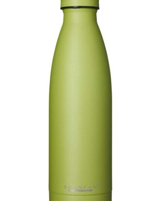 Scanpan To Go 500ml dark lemon
