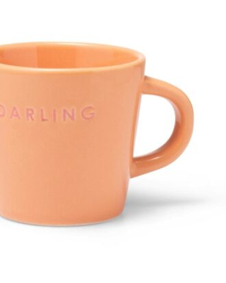 Vondels espressokop darling
