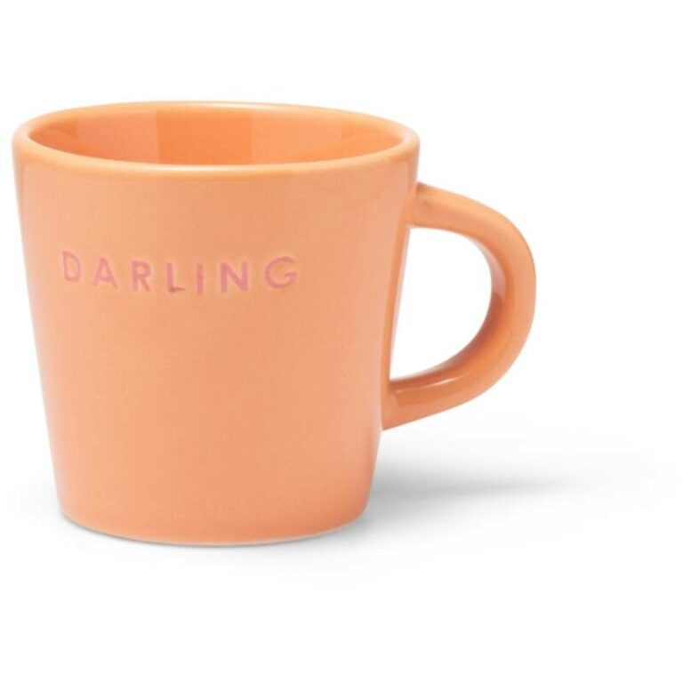 Vondels espressokop darling