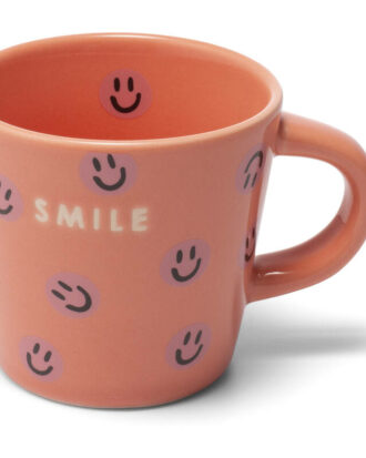 Vondels espressokop smile