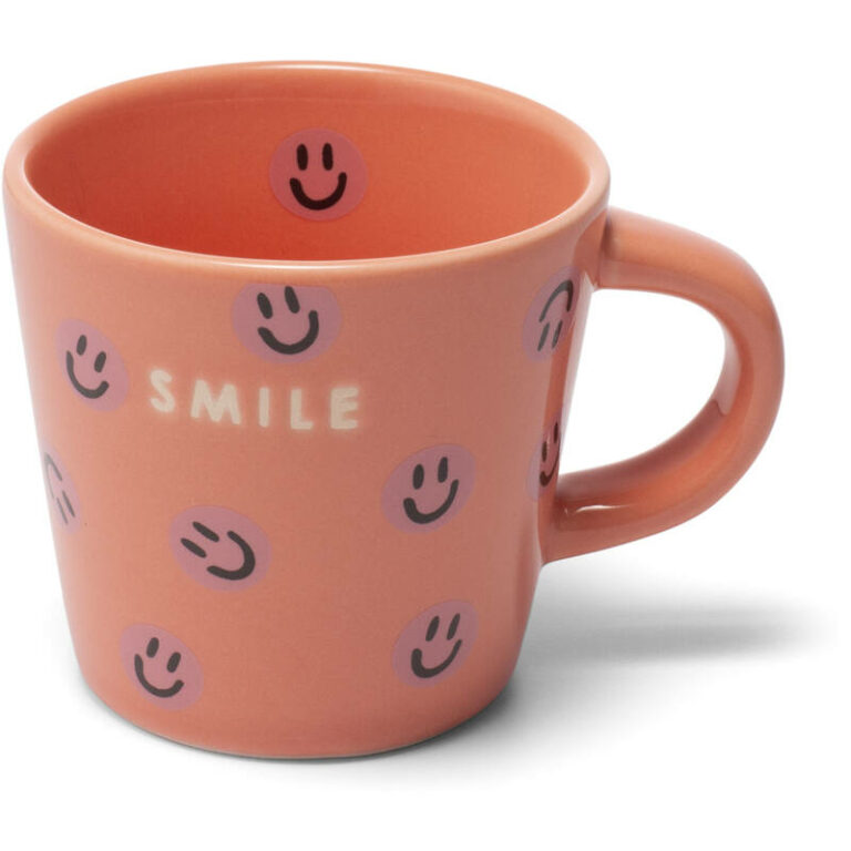 Vondels espressokop smile
