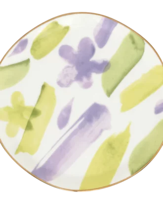 UNC bord 17cm kusha