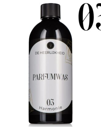 Parfumwas N-03 Harmonie 400ml