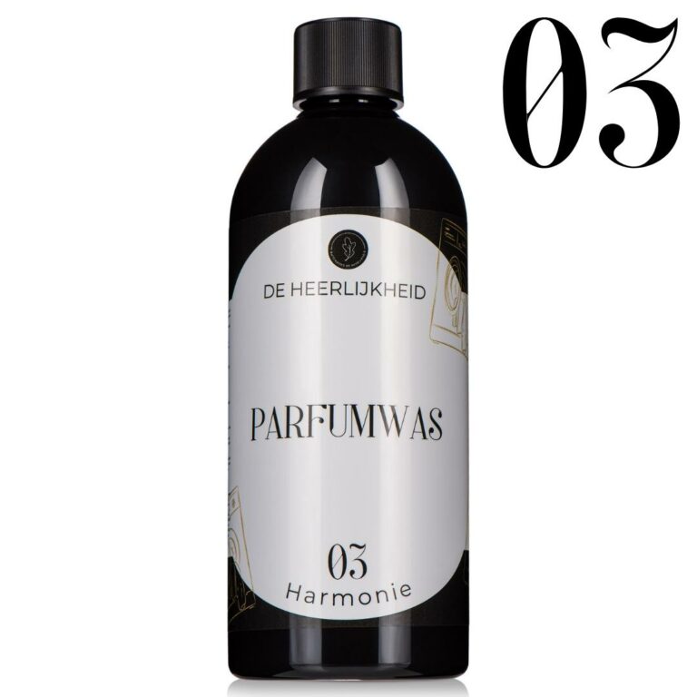 Parfumwas N-03 Harmonie 400ml