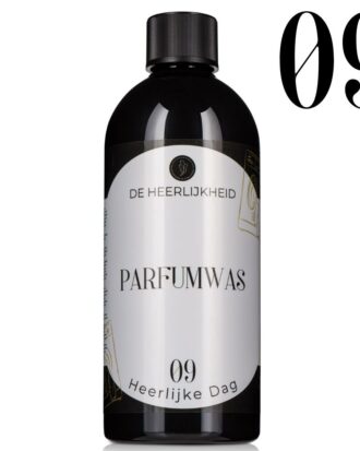 Parfumwas N-09 Heerlijke dag 400ml