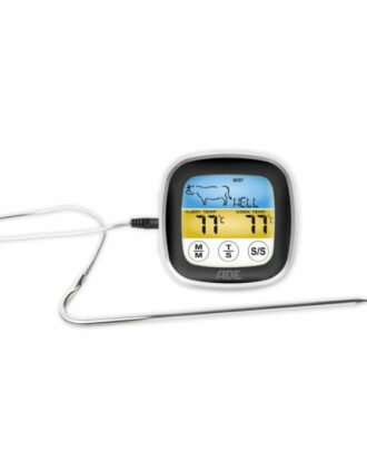 ADE kernthermometer