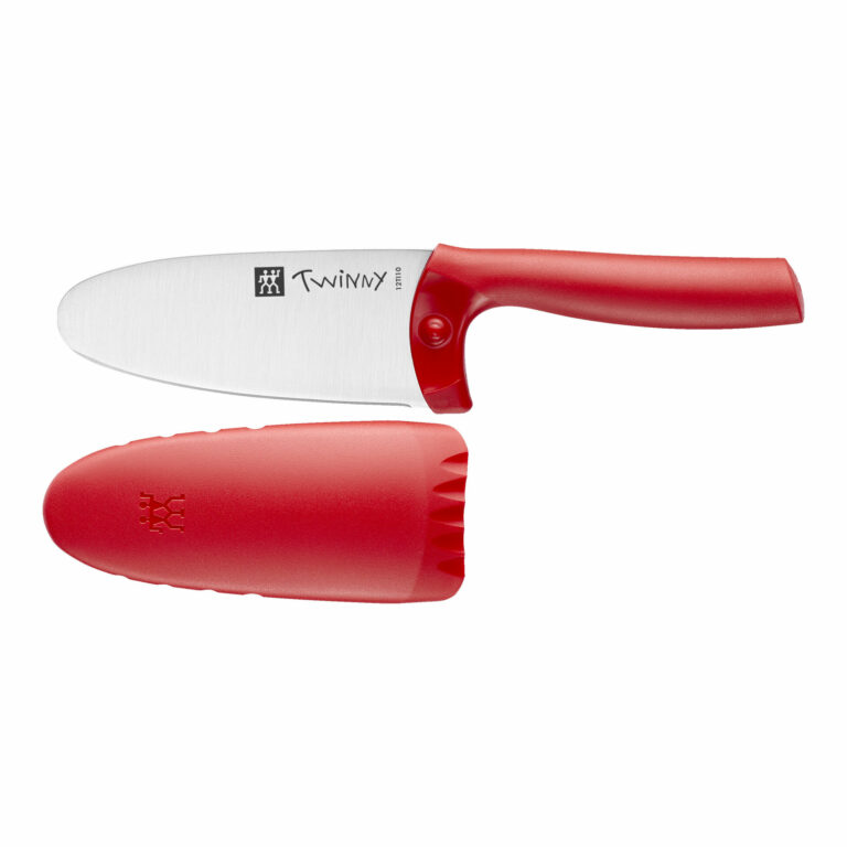 Zwilling kinder koksmes 10cm