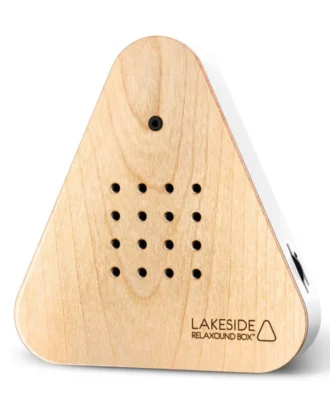 Lakeside hout
