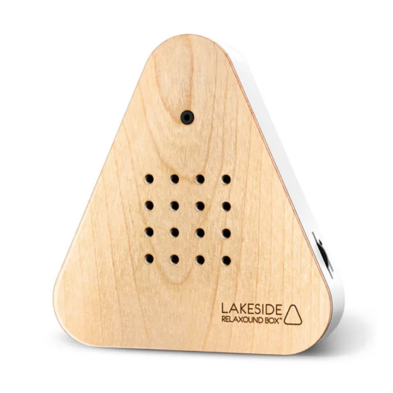 Lakeside hout