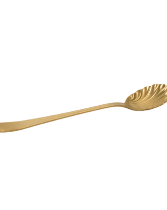 UNC gouden lepel set 4