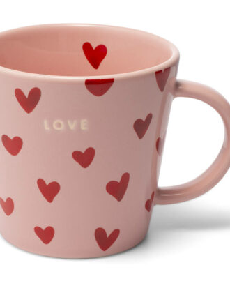 Vondels theekop love