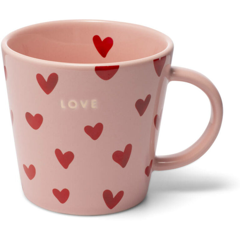 Vondels theekop love