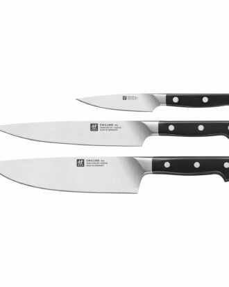 Zwilling Pro messenset