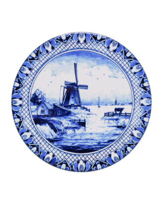 Heinen pannenonderzetter molen