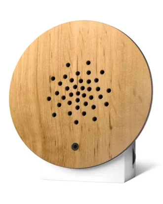 Oceanbox hout