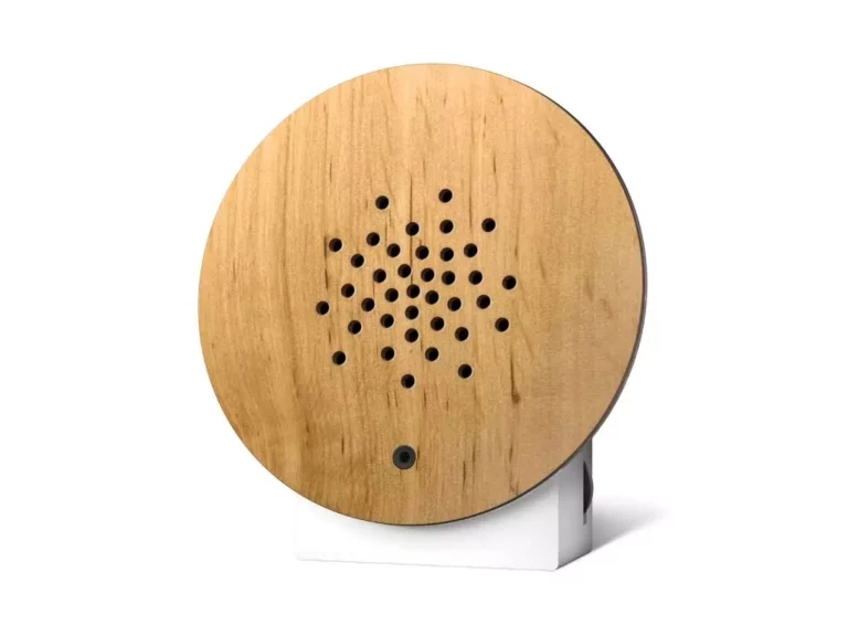 Oceanbox hout