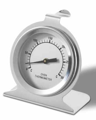 Oventhermometer