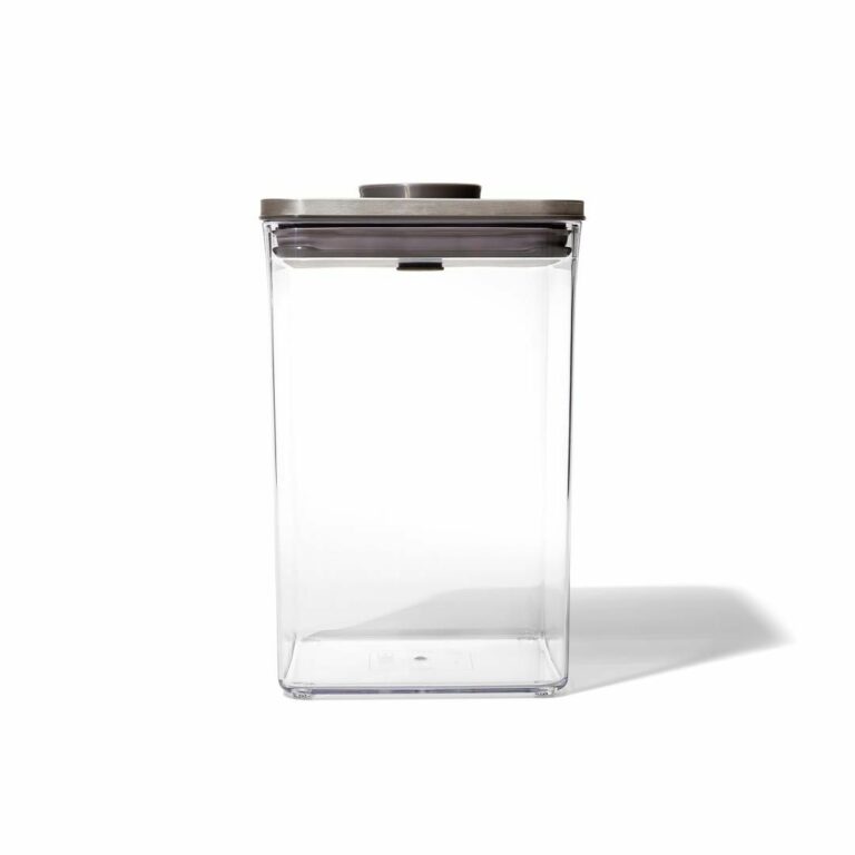 OXO voorraadbus medium 4,2L