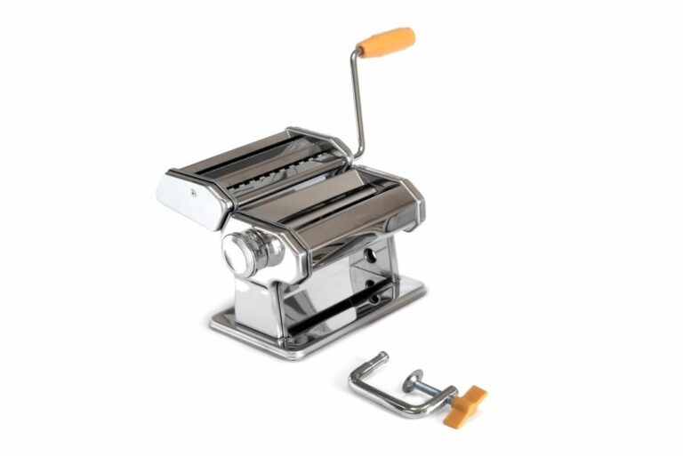 Inno cuisinno pastamachine