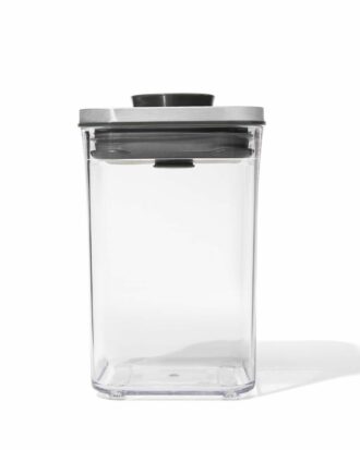 OXO voorraadbus klein 1L