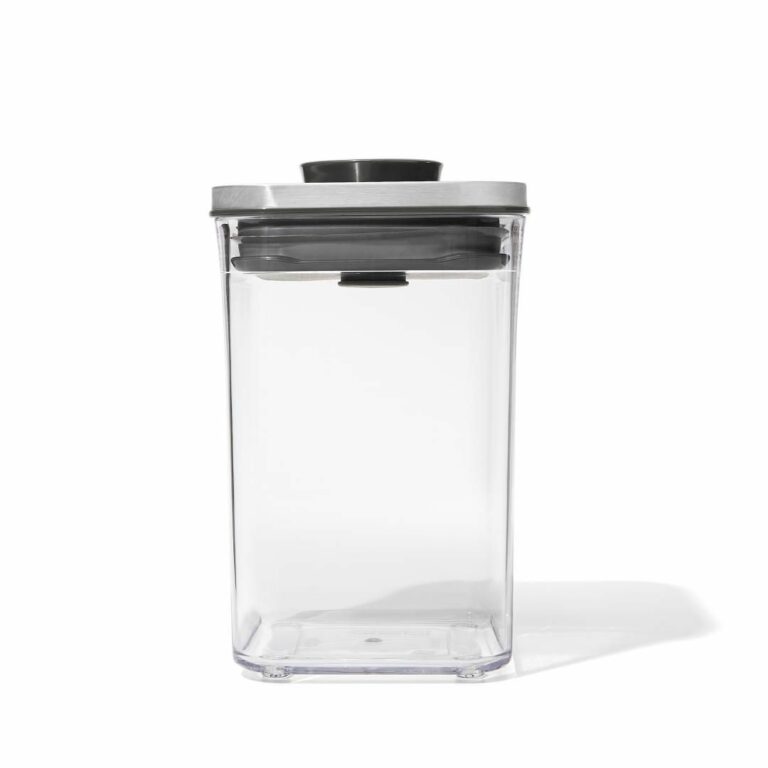 OXO voorraadbus klein 1L