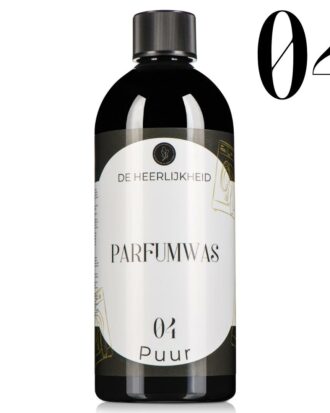 Parfumwas N-04 Puur 400ml