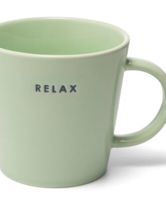 Vondels theekop relax