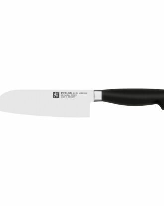 Zwilling santoku 16cm