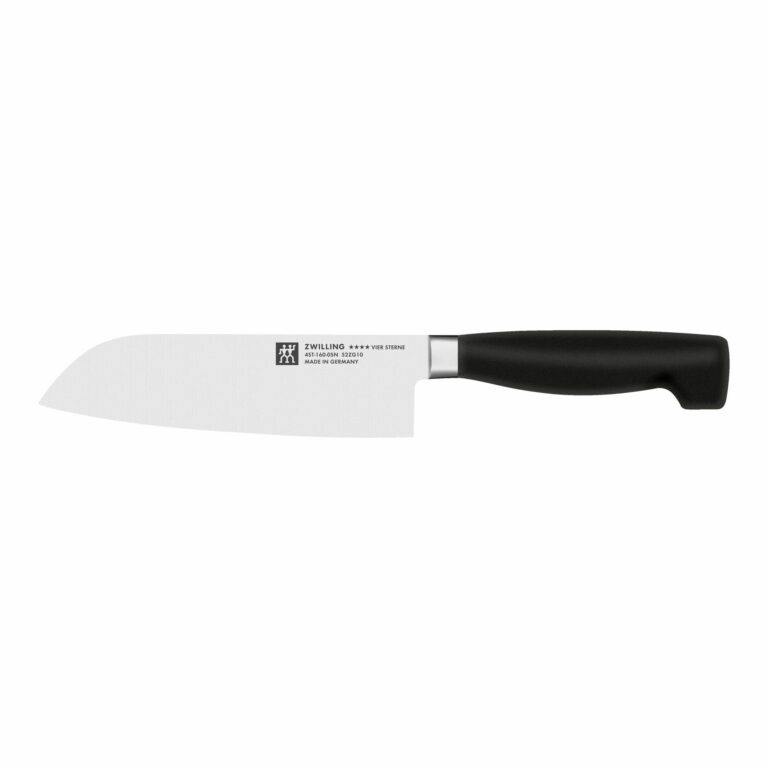 Zwilling santoku 16cm