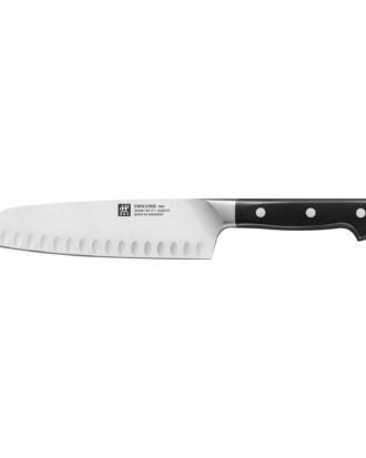 Zwilling santoku 18cm