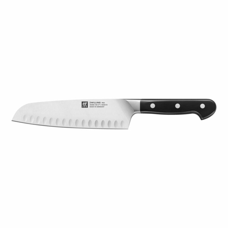 Zwilling santoku 18cm