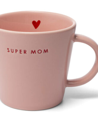 Vonndels theekop super mom