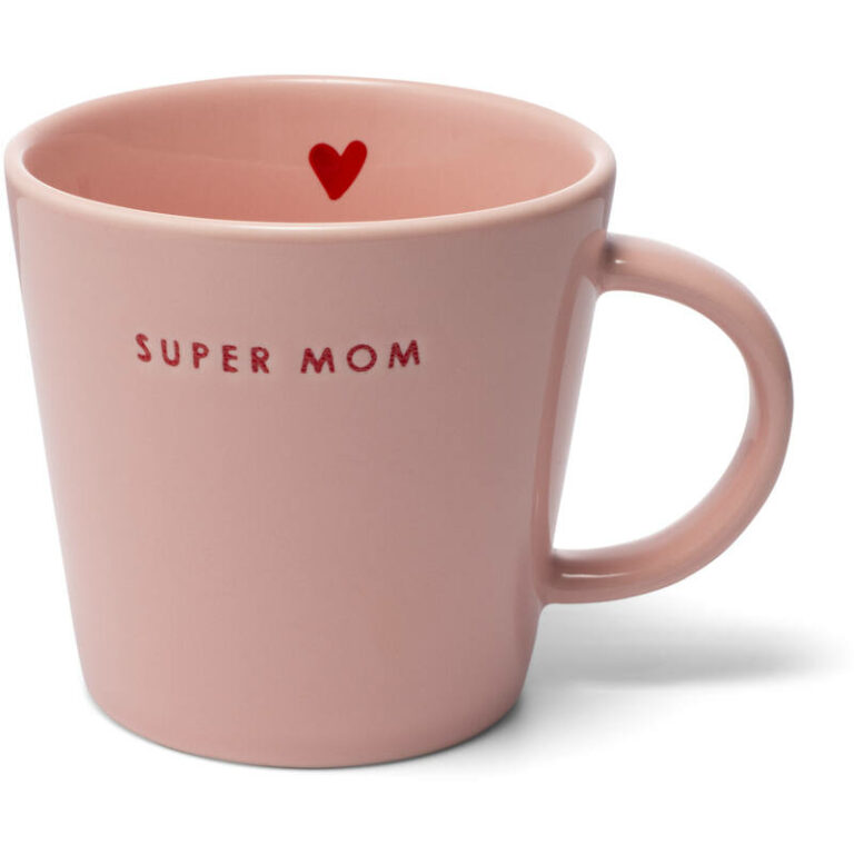 Vonndels theekop super mom