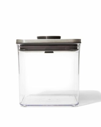 OXO voorraadbus 2,6L