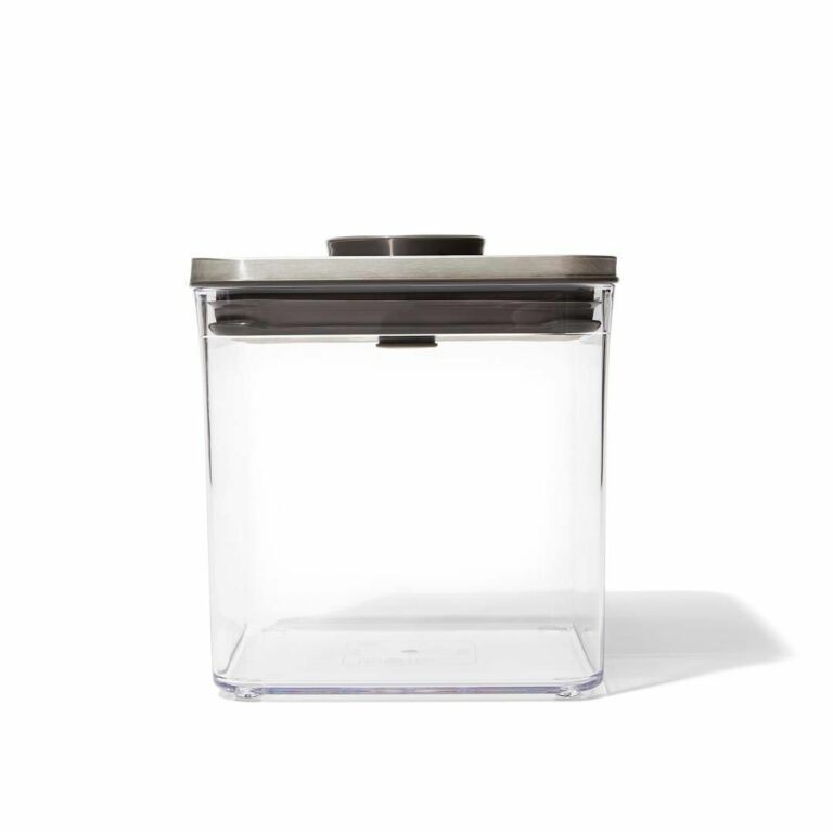OXO voorraadbus 2,6L