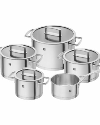Zwilling vitality pannenset