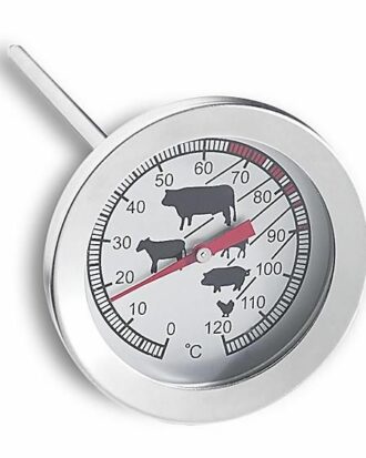 Vlees thermometer