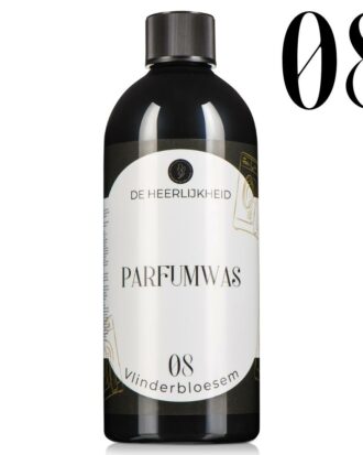 Parfumwas N-08 Vlinderbloesem