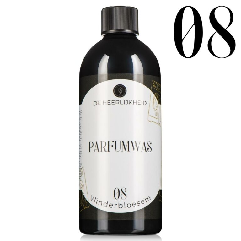 Parfumwas N-08 Vlinderbloesem