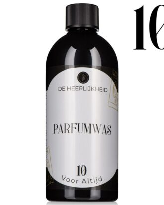 Parfumwas N-10 Voor altijd 400ml