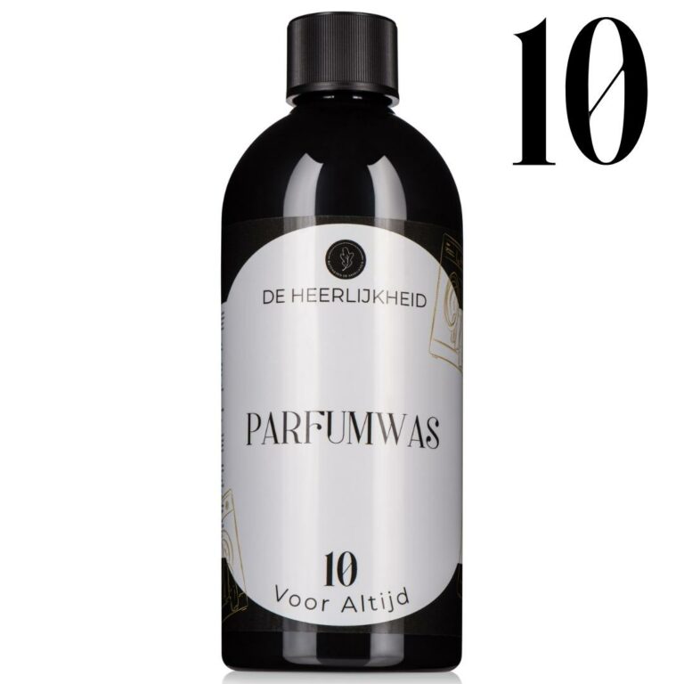 Parfumwas N-10 Voor altijd 400ml