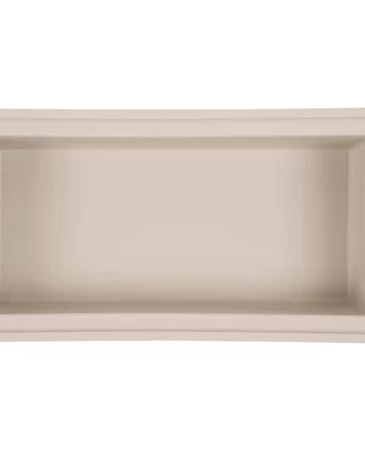 Food cube 1000ml sand