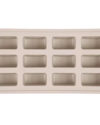 Food cube 12x30ml sand