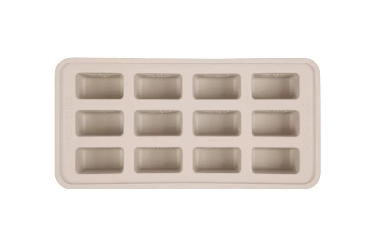 Food cube 12x30ml sand
