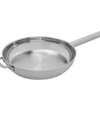 Combekk rvs koekenpan 32cm