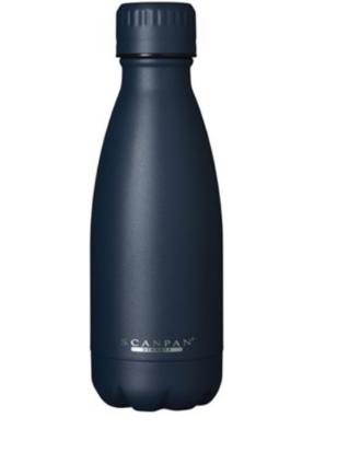 Scanpan To Go 350ml oxford blue