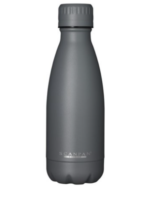 Scanpan To Go 350ml neutral grey