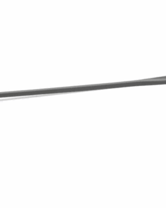 Flessenschraper