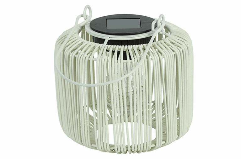 Hanglamp Didem wit